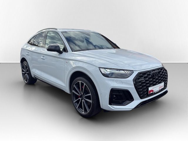 Audi Q5 Sportback 40 TFSI Quattro S Tronic - 2025 - Joinsteer - #3