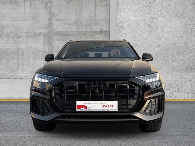 Audi Q8 45 TDI Quattro Tiptronic - 2022 - Joinsteer - #5