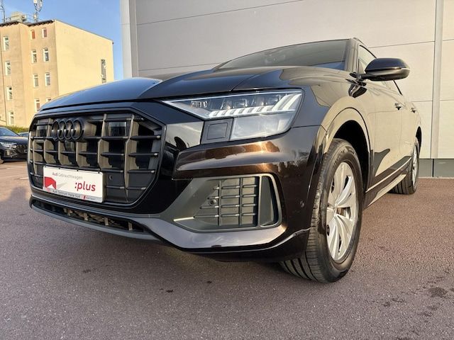 Audi Q8 45 TDI Quattro Tiptronic - 2022 - Joinsteer - #6
