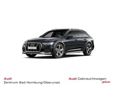 Audi A6 Allroad Quattro 40 TDI Quattro S Tronic - - Joinsteer - #1