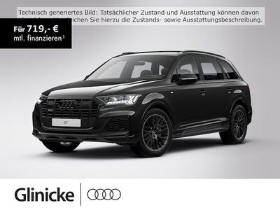 Audi Q7 SUV S Line 55 TFSI Quattro Tiptronic - - Joinsteer - #1