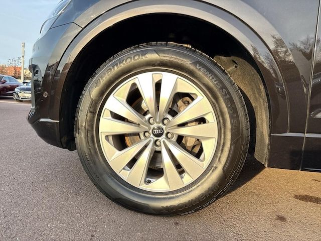 Audi Q8 45 TDI Quattro Tiptronic - 2022 - Joinsteer - #7