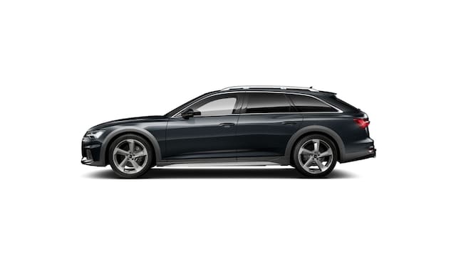 Audi A6 Allroad Quattro 40 TDI Quattro S Tronic - 2024 - Joinsteer - #6