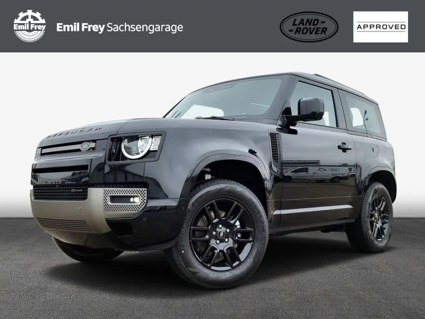 Land Rover Defender 90 D250 X-Dynamic S - 2023 - Joinsteer