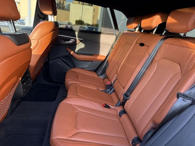 Audi Q8 45 TDI Quattro Tiptronic - 2022 - Joinsteer - #12