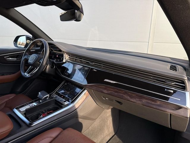 Audi Q8 45 TDI Quattro Tiptronic - 2022 - Joinsteer - #13