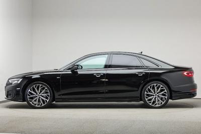 Audi A8 50 TDI Quattro Tiptronic - - Joinsteer - #2
