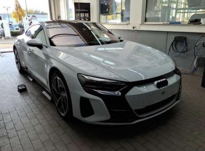 Audi E-tron GT Quattro E-tron Quattro - - Joinsteer - #1