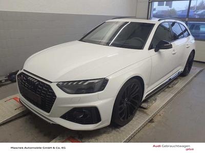 Audi RS4 Avant TFSI Quattro Tiptronic - - Joinsteer - #1