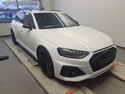 Audi RS4 Avant TFSI Quattro Tiptronic - - Joinsteer - #2