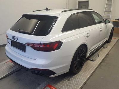 Audi RS4 Avant TFSI Quattro Tiptronic - - Joinsteer - #4