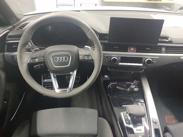 Audi RS4 Avant TFSI Quattro Tiptronic - 2022 - Joinsteer - #6