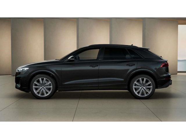Audi Q8 45 TDI Quattro Tiptronic - 2025 - Joinsteer - #4