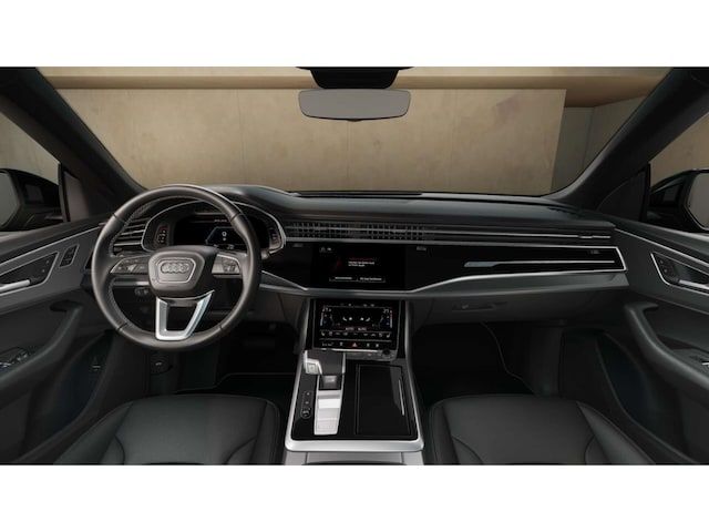 Audi Q8 45 TDI Quattro Tiptronic - 2025 - Joinsteer - #6