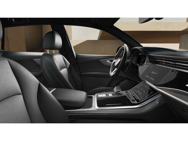 Audi Q8 45 TDI Quattro Tiptronic - 2025 - Joinsteer - #7