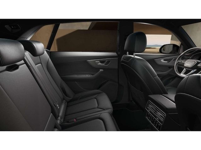 Audi Q8 45 TDI Quattro Tiptronic - 2025 - Joinsteer - #9