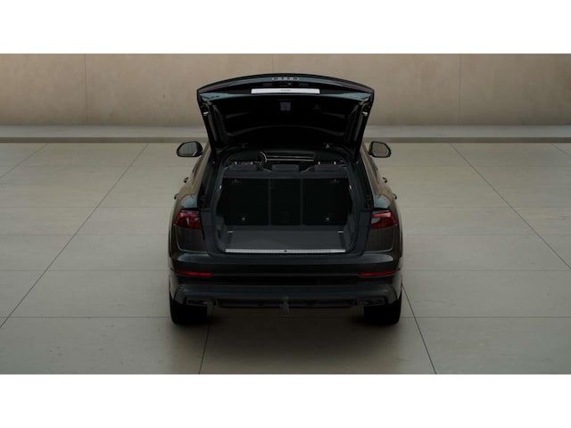 Audi Q8 45 TDI Quattro Tiptronic - 2025 - Joinsteer - #10