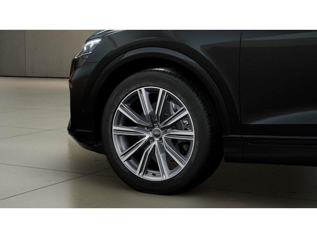 Audi Q8 45 TDI Quattro Tiptronic - 2025 - Joinsteer - #11