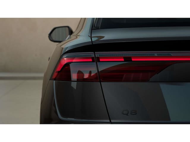 Audi Q8 45 TDI Quattro Tiptronic - 2025 - Joinsteer - #12