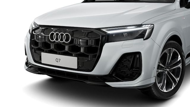 Audi Q7 SUV S Line 50 TDI Quattro Tiptronic - 2025 - Joinsteer - #3