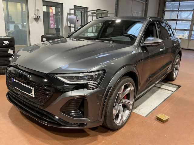 Audi SQ8 E-tron E-tron Quattro - 2023 - Joinsteer - #2