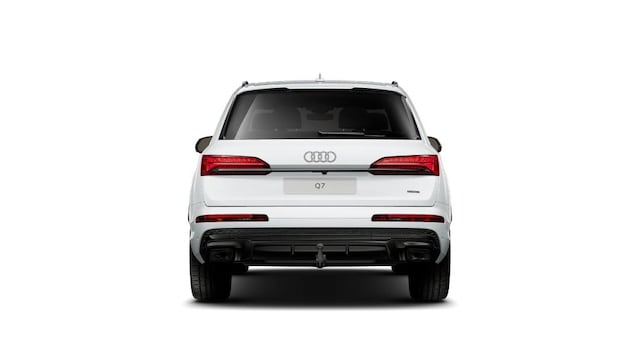 Audi Q7 SUV S Line 50 TDI Quattro Tiptronic - 2025 - Joinsteer - #8