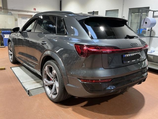 Audi SQ8 E-tron E-tron Quattro - 2023 - Joinsteer - #3