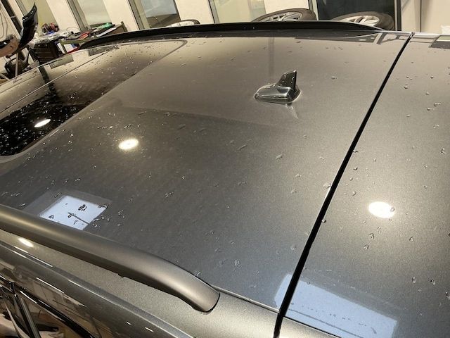 Audi SQ8 E-tron E-tron Quattro - 2023 - Joinsteer - #4