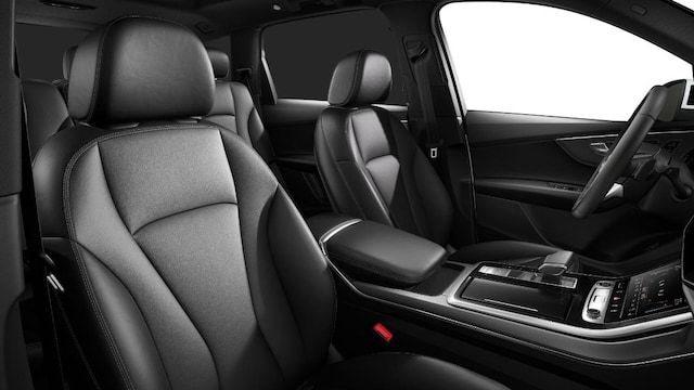 Audi Q7 SUV S Line 50 TDI Quattro Tiptronic - 2025 - Joinsteer - #10