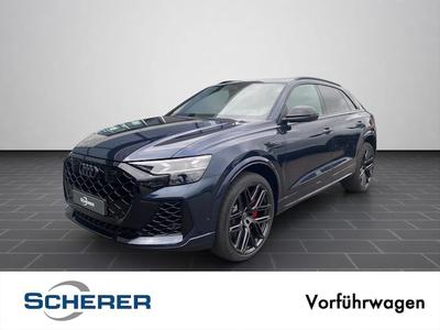 Audi RSQ8 TFSI Quattro Tiptronic - - Joinsteer - #1