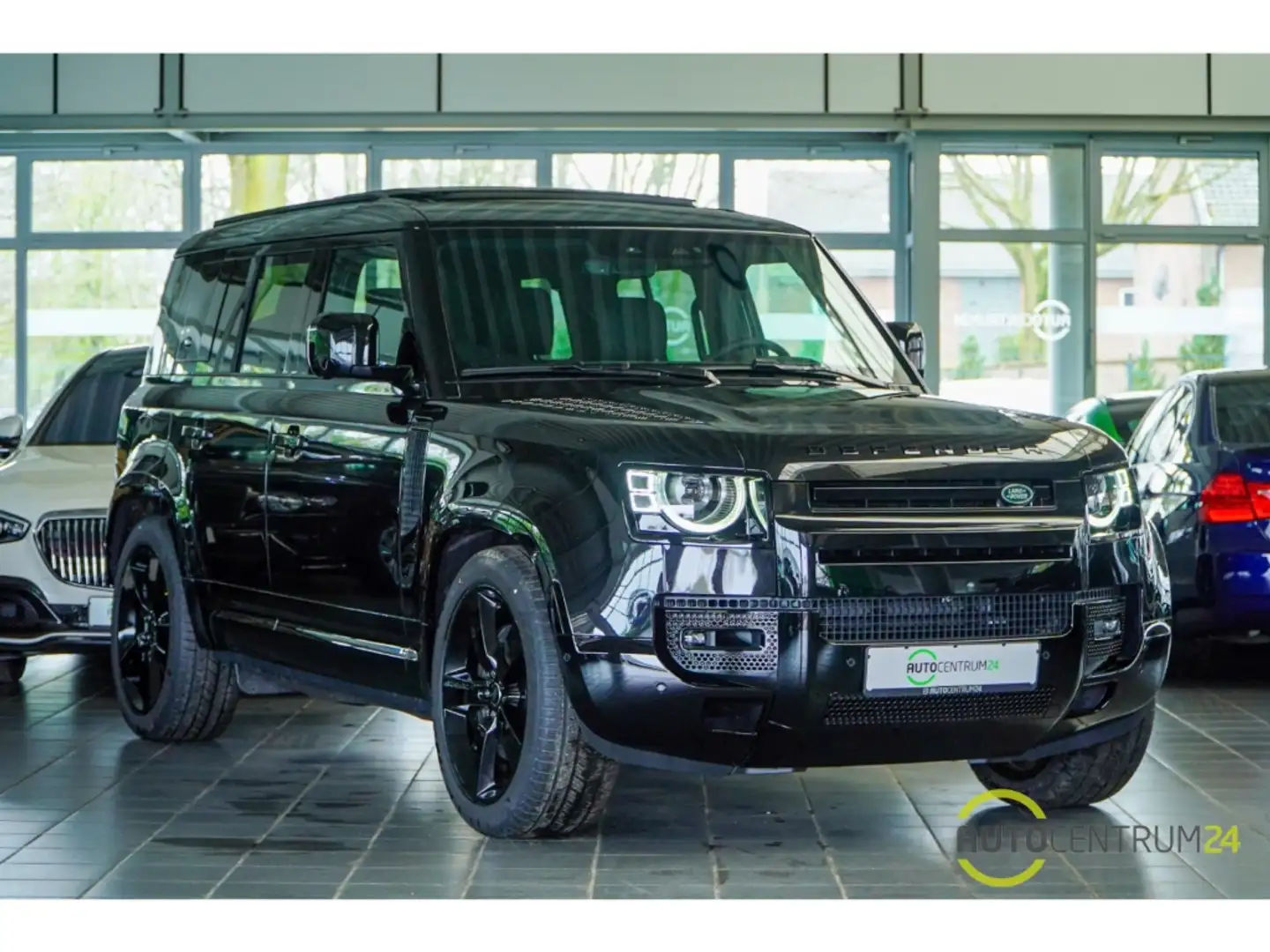 Land Rover Defender 110 X-Dynamic HSE P400e - - Joinsteer