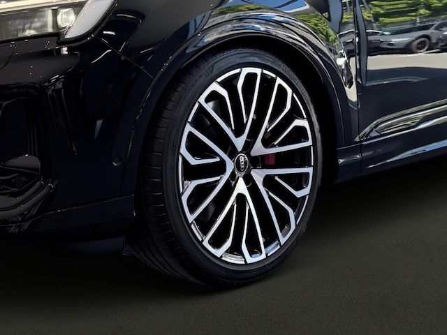 Audi SQ7 SUV TFSI Quattro Tiptronic - 2025 - Joinsteer - #4