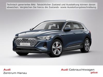 Audi Q8 E-tron Advanced 50 E-tron Quattro - - Joinsteer - #1