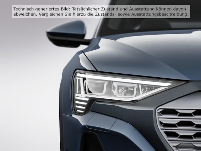 Audi Q8 E-tron Advanced 50 E-tron Quattro - 2023 - Joinsteer - #6