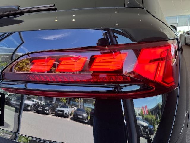 Audi SQ7 SUV TFSI Quattro Tiptronic - 2025 - Joinsteer - #19