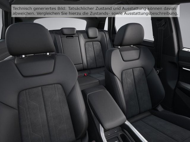 Audi Q8 E-tron Advanced 50 E-tron Quattro - 2023 - Joinsteer - #11