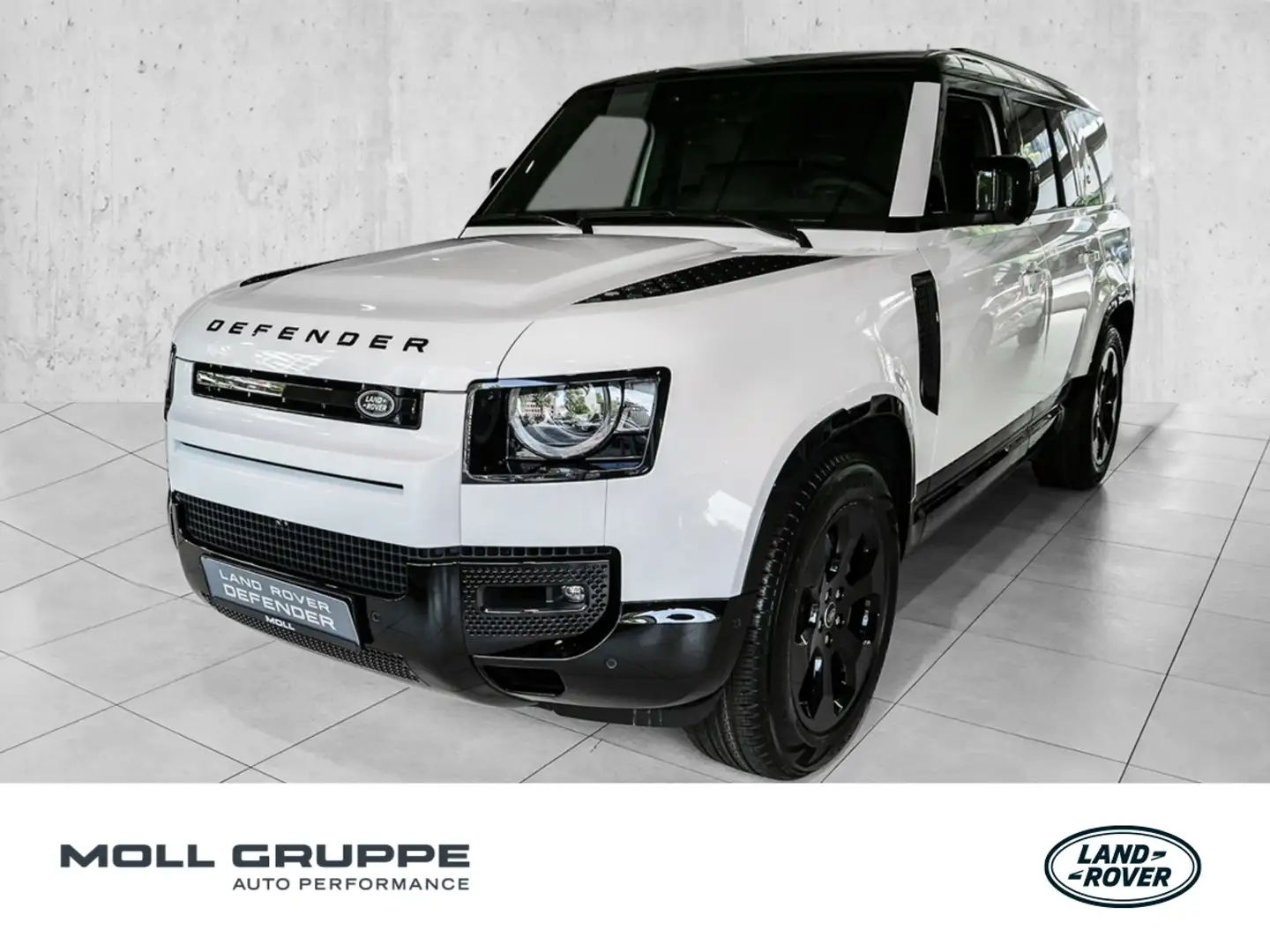 Land Rover Defender 130 X-Dynamic SE - - Joinsteer