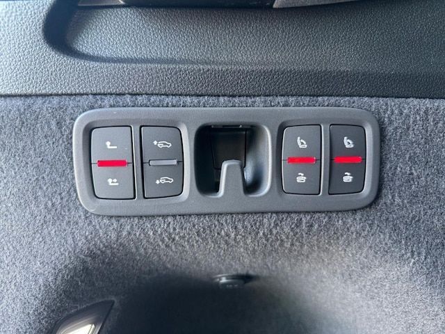 Audi SQ7 SUV TFSI Quattro Tiptronic - 2025 - Joinsteer - #21