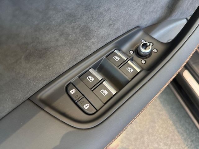 Audi SQ7 SUV TFSI Quattro Tiptronic - 2025 - Joinsteer - #25