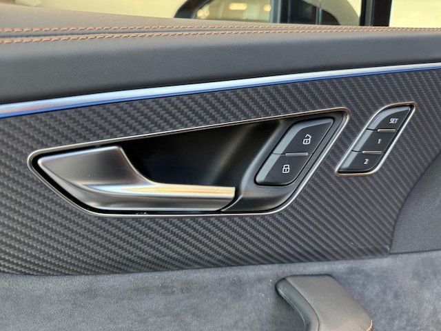 Audi SQ7 SUV TFSI Quattro Tiptronic - 2025 - Joinsteer - #26