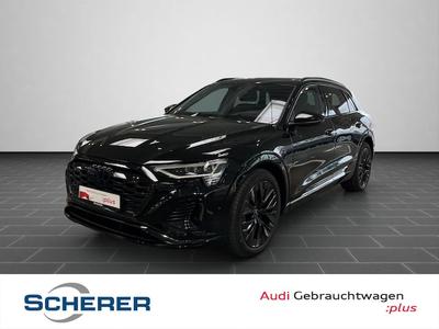 Audi Q8 E-tron S Line 55 E-tron Quattro - - Joinsteer - #1