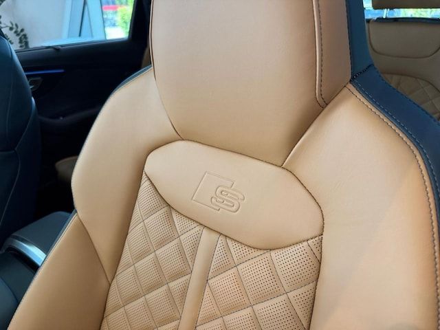 Audi SQ7 SUV TFSI Quattro Tiptronic - 2025 - Joinsteer - #28