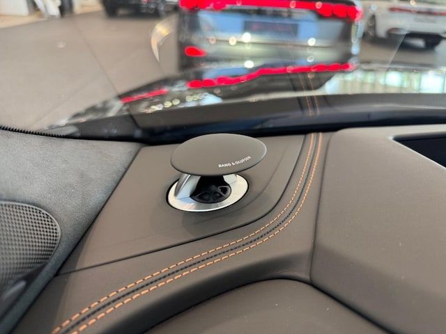 Audi SQ7 SUV TFSI Quattro Tiptronic - 2025 - Joinsteer - #29