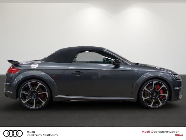 Audi TT RS Roadster TFSI Quattro S Tronic - 2023 - Joinsteer - #3