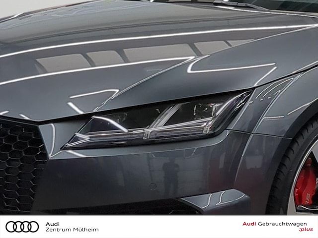Audi TT RS Roadster TFSI Quattro S Tronic - 2023 - Joinsteer - #6