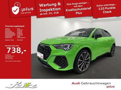 Audi RSQ3 Sportback TFSI Quattro S Tronic - - Joinsteer - #1