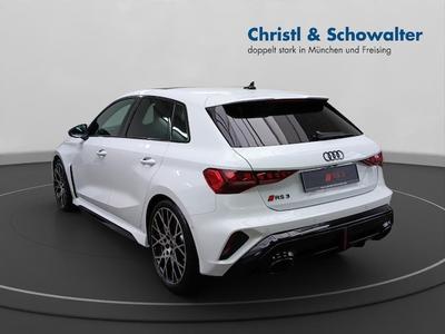 Audi RS3 Sportback TFSI Quattro S Tronic - - Joinsteer - #2