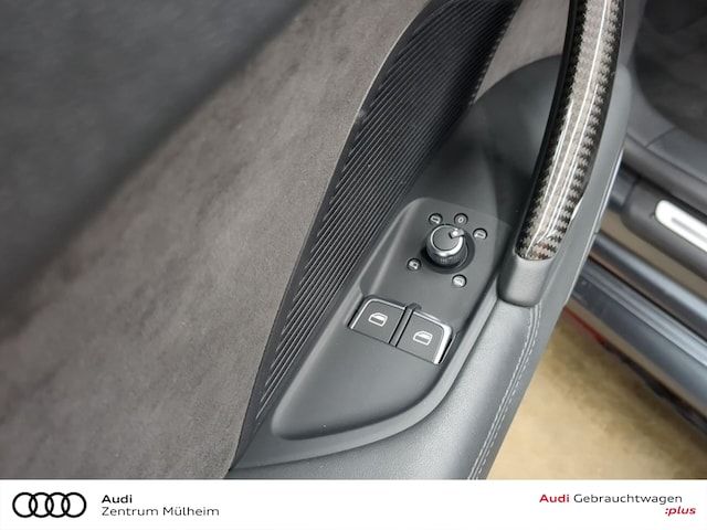 Audi TT RS Roadster TFSI Quattro S Tronic - 2023 - Joinsteer - #12