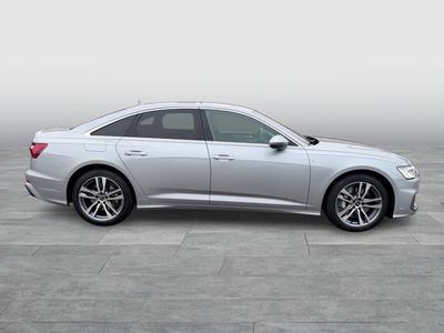 Audi A6 Limousine S Line 55 TFSI Quattro S Tronic - - Joinsteer - #4