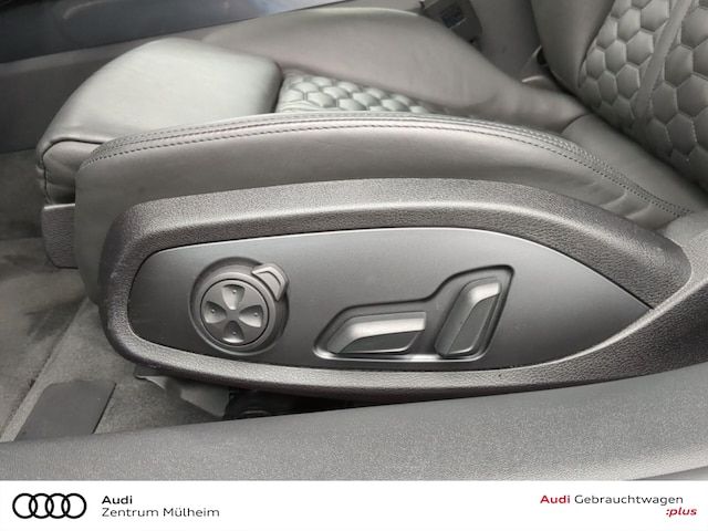 Audi TT RS Roadster TFSI Quattro S Tronic - 2023 - Joinsteer - #13